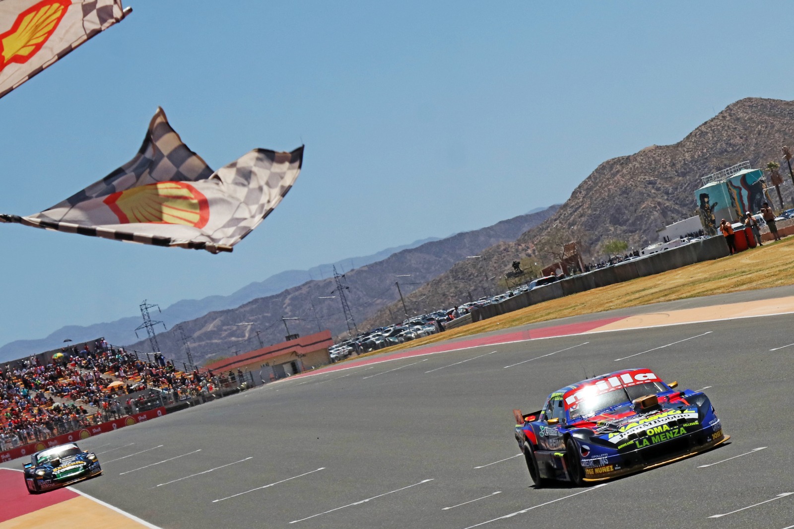 Lo mejor del TC en San Juan por Berna Bosco: 3 tc en san juan.jpeg